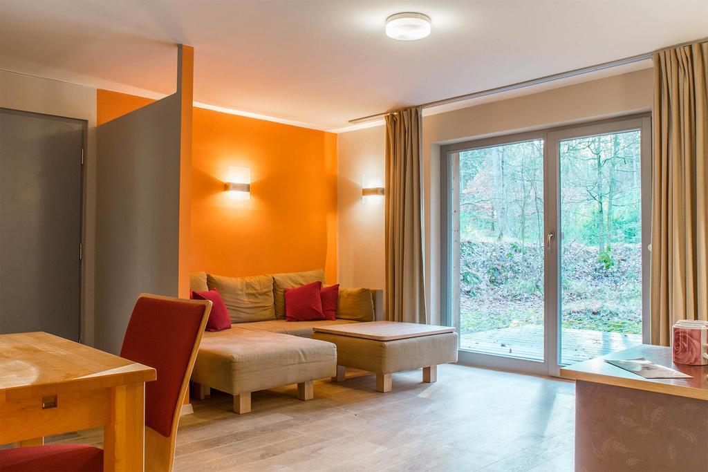 Biohotel Spoektal Bispingen Zewnętrze zdjęcie