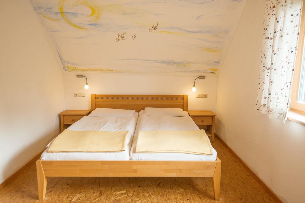 Biohotel Spoektal Bispingen Zewnętrze zdjęcie