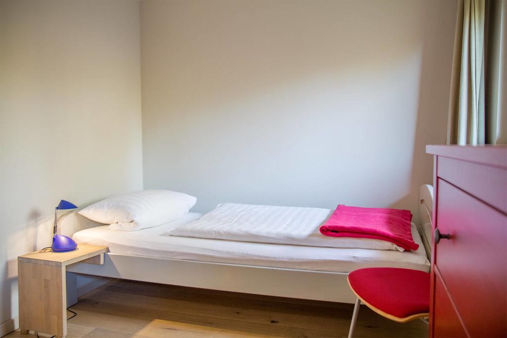 Biohotel Spoektal Bispingen Zewnętrze zdjęcie