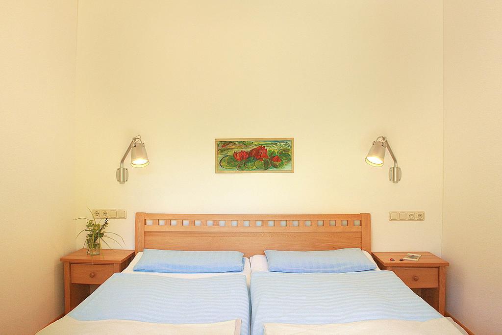 Biohotel Spoektal Bispingen Zewnętrze zdjęcie