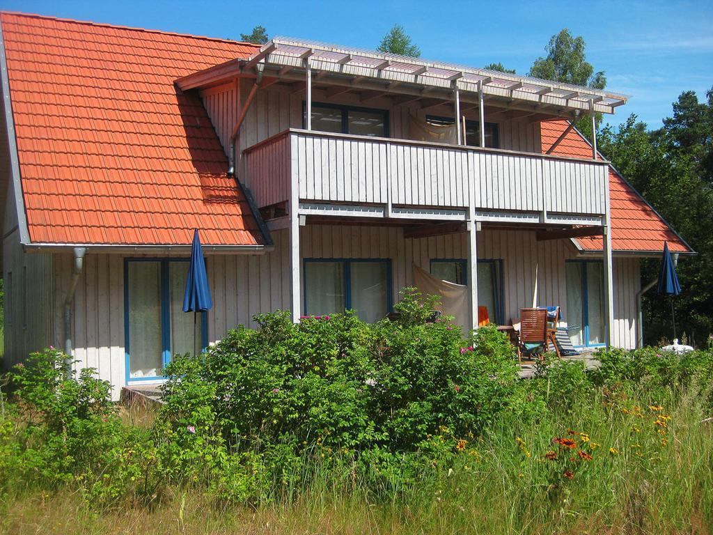 Biohotel Spoektal Bispingen Zewnętrze zdjęcie