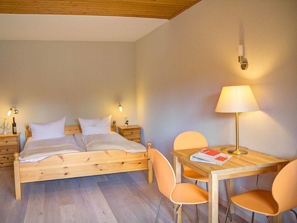 Biohotel Spoektal Bispingen Zewnętrze zdjęcie